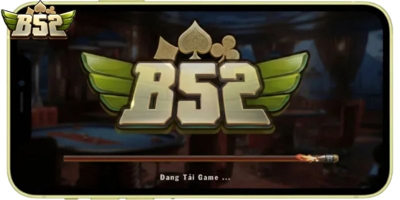 Sứ mệnh và định hướng phát triển lâu dài của cổng game B52club
