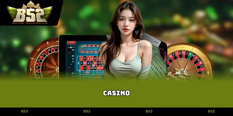 casino