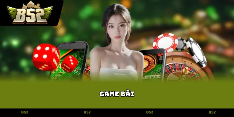game bài