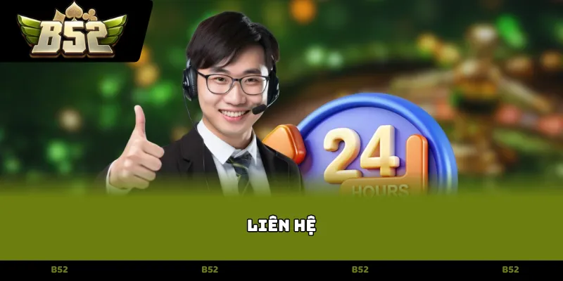 liên hệ
