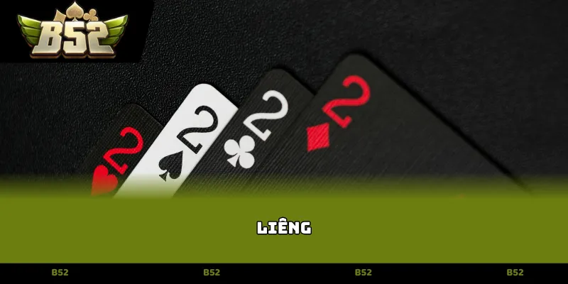 liêng