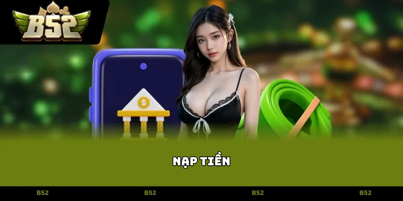 nạp tiền